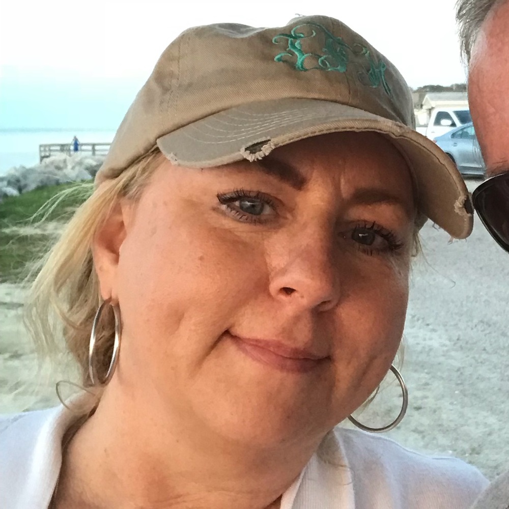 Meet your Posher, Faye